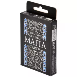 Карты для игры в Мафию картинка 345726 - МосИгра